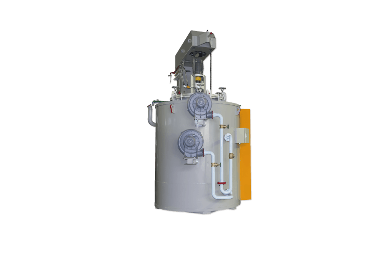 SY-651-crucible-gas-nitriding-furnace