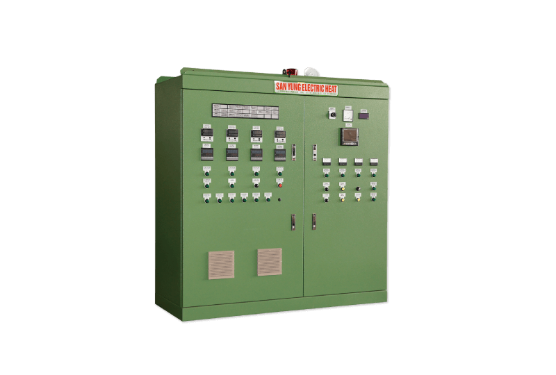 SY-662E-automatic-temperature-control-panel