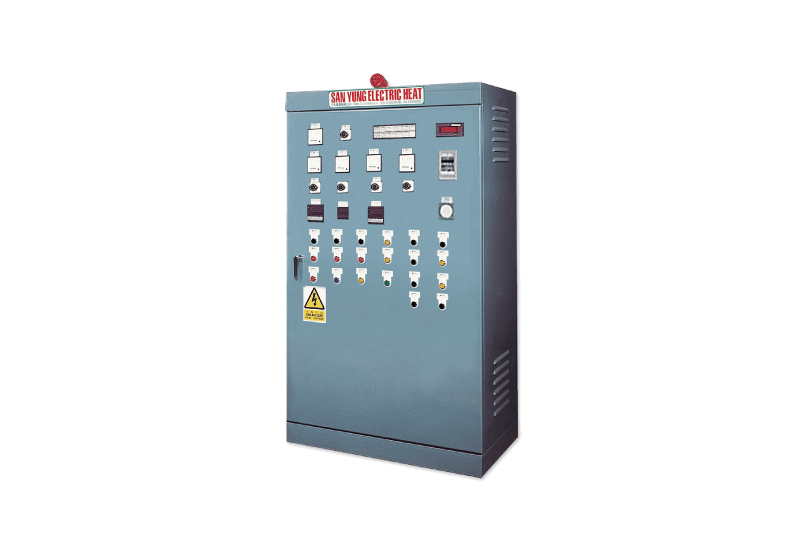 SY-683e-automatic-temperature-control-panel