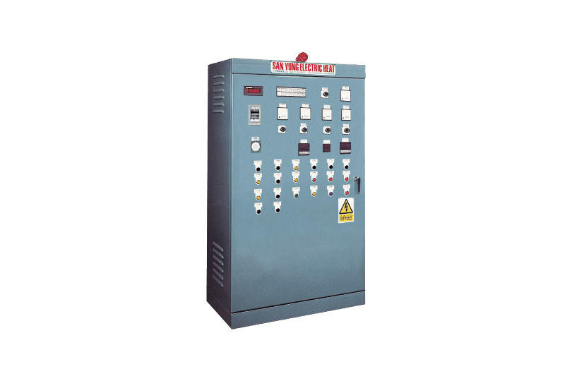 SY-683e-automatic-temperature-control-panel