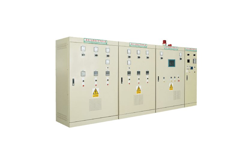 SYA-A_automatic_temperature_control_panel