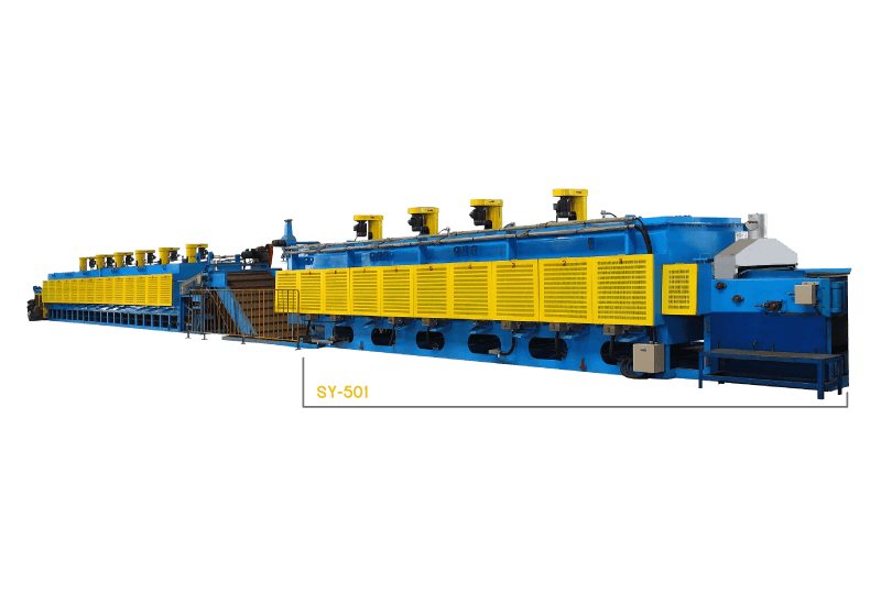 continuous-aluminum-alloy-t4-solid-solution-treatment-furnace-sy-501 continuous-aluminum-alloy-t4-solid-solution-treatment-furnace-sy-501