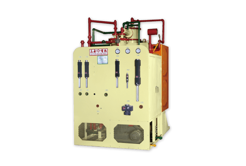 sy-801-endothermic-gas-generator sy-801-endothermic-gas-generator