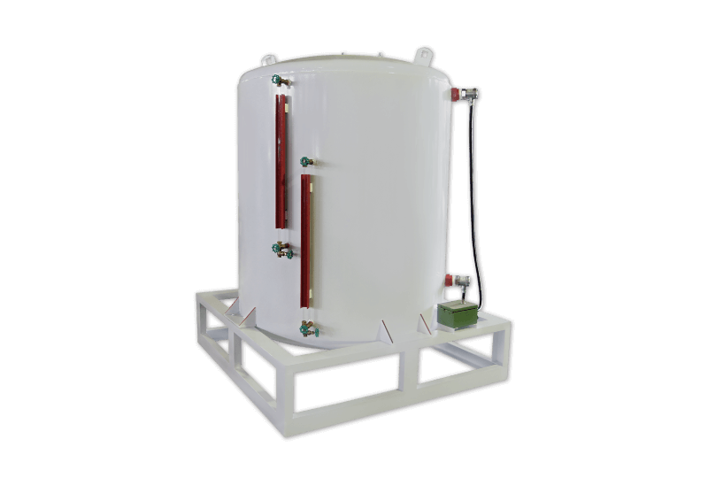 sy-803-methanol-storage-tank