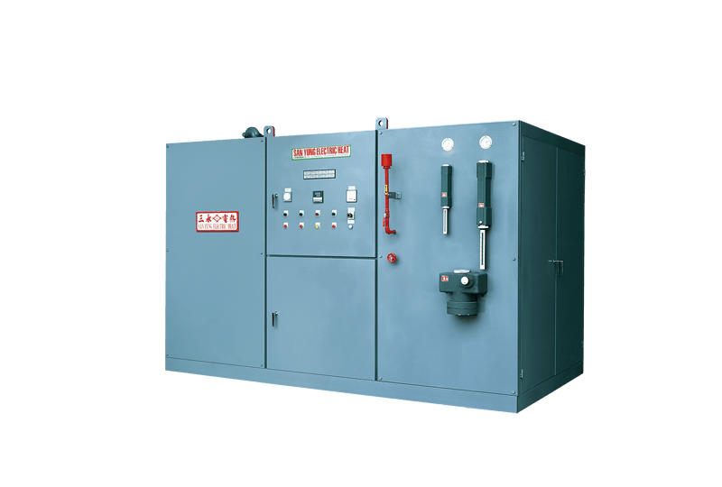 exothermic-gas-generator-sy-812 exothermic-gas-generator-sy-812