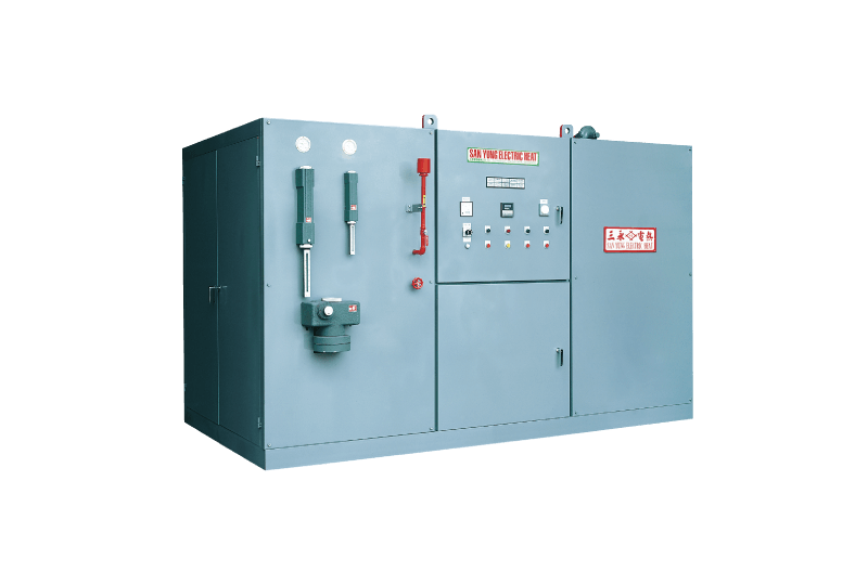 sy-813-exothermic-gas-generator sy-813-exothermic-gas-generator