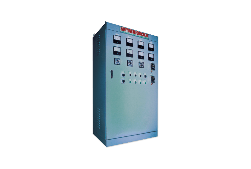 sy_603e_automatic_temperature_control_panel